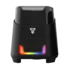 Fantech HELLSCREAM GS205 RGB 2:0 Black USB Speaker