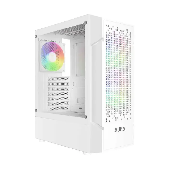 gamdias-aura-gc7-wh-argb-mid-tower-white-atx-11737458573.webp Gamdias AURA GC7 WH ARGB Mid Tower White ATX Gaming Desktop Casing with AURA GP250 (250W) PSU