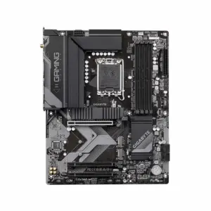 Gigabyte B760 GAMING X AX (Wi-Fi 6E) DDR5 Intel Motherboard
