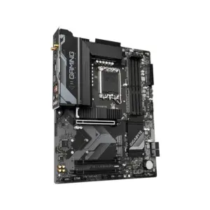 Gigabyte B760 GAMING X AX (Wi-Fi 6E) DDR5 Intel Motherboard