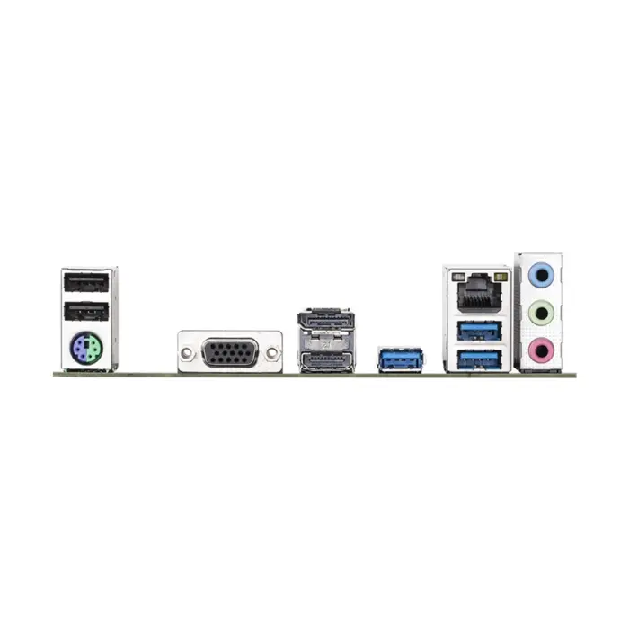 Gigabyte B760M D3HP DDR5 Intel Motherboard