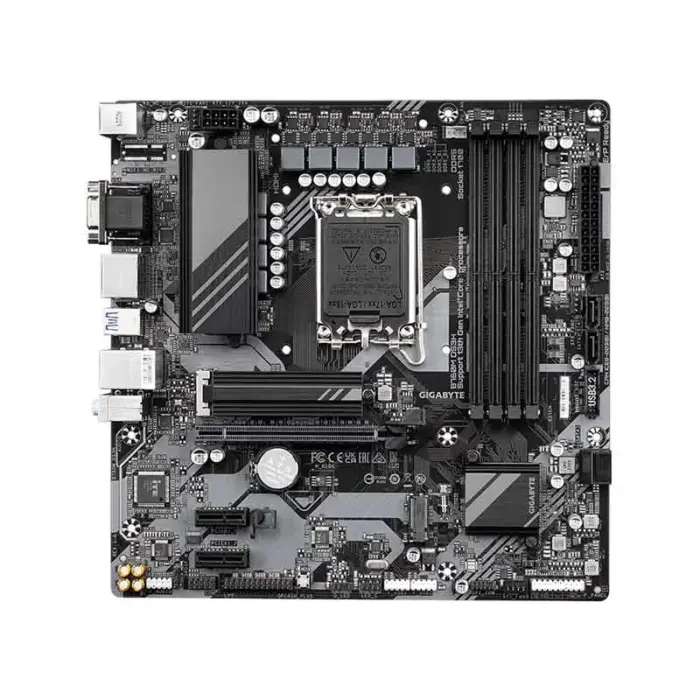 gigabyte-b760m-ds3h-ddr5-12th13th-gen-intel-11689070107.webp Gigabyte B760M DS3H DDR5 12th/13th Gen Intel Motherboard