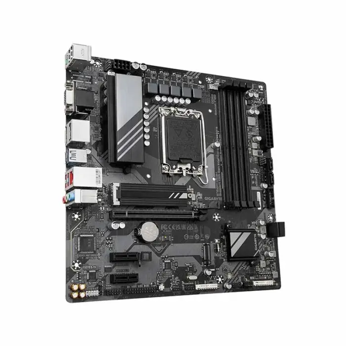 gigabyte-b760m-ds3h-ddr5-12th13th-gen-intel-21689070107.webp Gigabyte B760M DS3H DDR5 12th/13th Gen Intel Motherboard