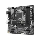 Gigabyte B760M DS3H DDR5 12th/13th Gen Intel Motherboard