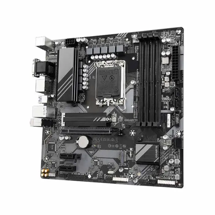 gigabyte-b760m-ds3h-ddr5-12th13th-gen-intel-31689070107.webp Gigabyte B760M DS3H DDR5 12th/13th Gen Intel Motherboard
