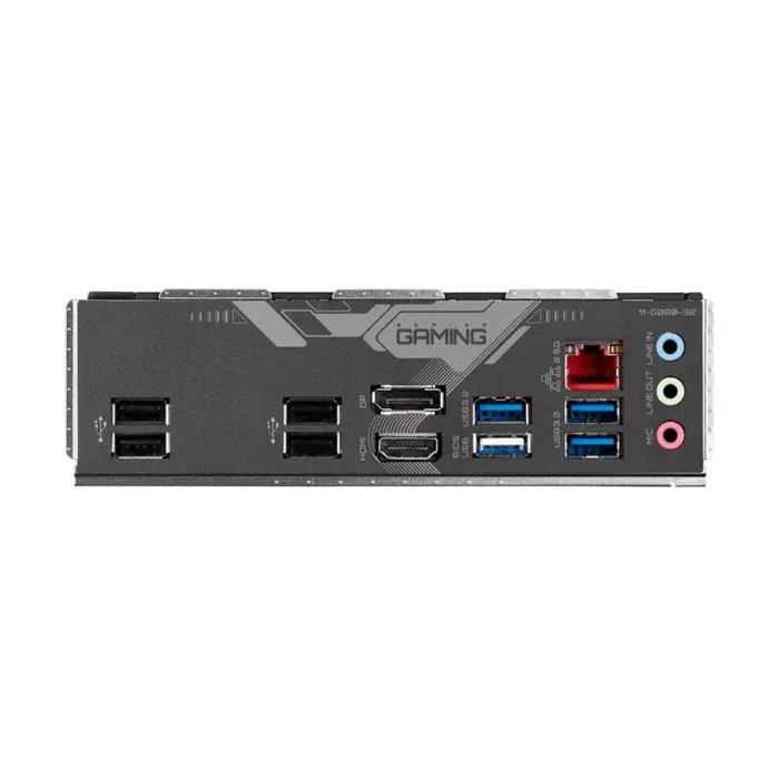 Gigabyte B760M GAMING X DDR5 Intel Motherboard