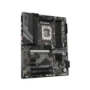 Gigabyte Z790 D DDR5 12th/13th/14th Gen Intel LGA1700 Socket Motherboard