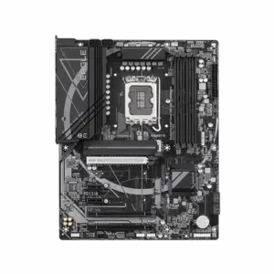 Gigabyte Z790 EAGLE DDR5 12th/13th/14th Gen Intel LGA1700 Socket Motherboard