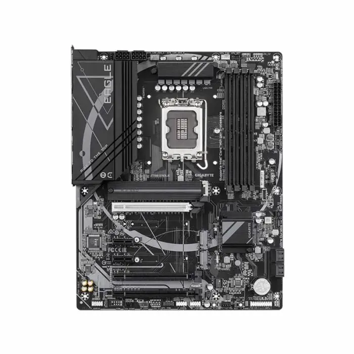 gigabyte-z790-eagle-ddr5-12th13th14th-gen-intel-11719743457.webp Gigabyte Z790 EAGLE DDR5 12th/13th/14th Gen Intel LGA1700 Socket Motherboard