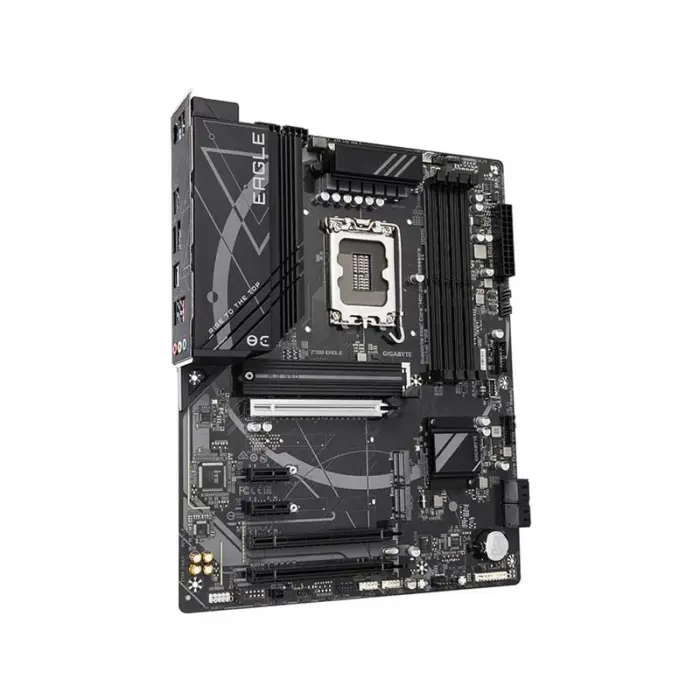 gigabyte-z790-eagle-ddr5-12th13th14th-gen-intel-21719743457.webp Gigabyte Z790 EAGLE DDR5 12th/13th/14th Gen Intel LGA1700 Socket Motherboard