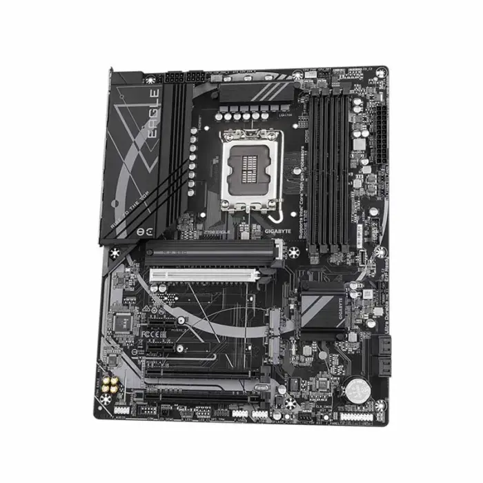 gigabyte-z790-eagle-ddr5-12th13th14th-gen-intel-31719743458.webp Gigabyte Z790 EAGLE DDR5 12th/13th/14th Gen Intel LGA1700 Socket Motherboard