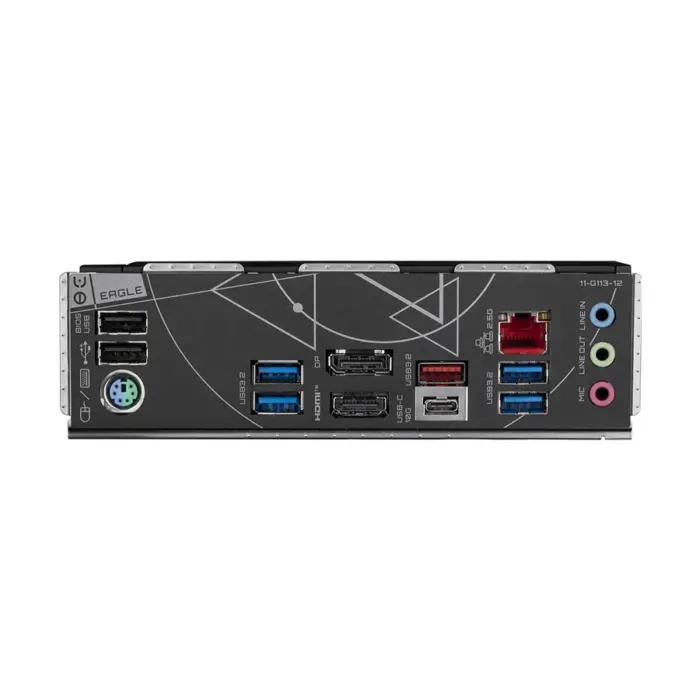 gigabyte-z790-eagle-ddr5-12th13th14th-gen-intel-41719743458.webp Gigabyte Z790 EAGLE DDR5 12th/13th/14th Gen Intel LGA1700 Socket Motherboard