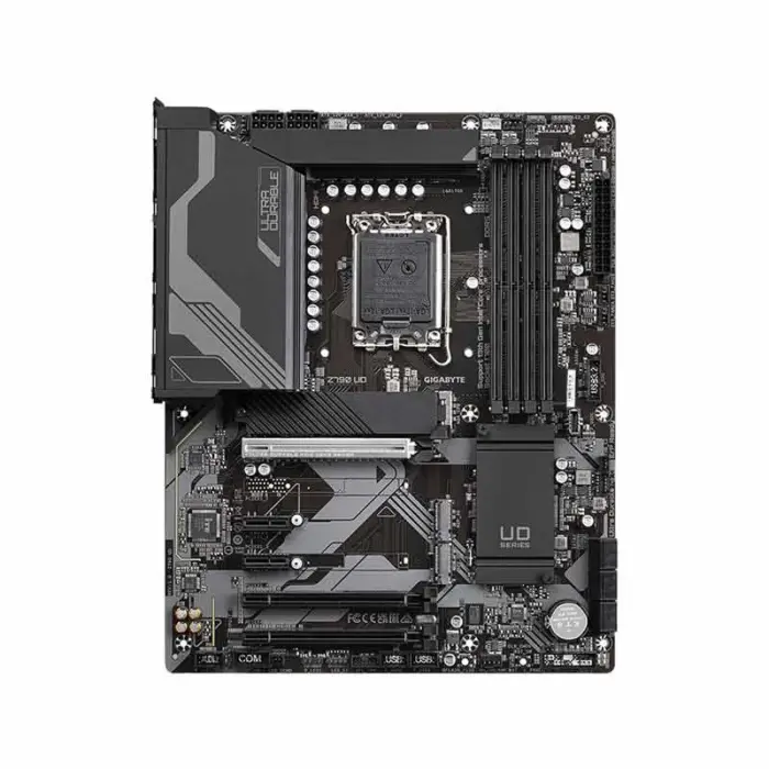 Gigabyte Z790 UD DDR5 12th/13th Gen Intel Motherboard
