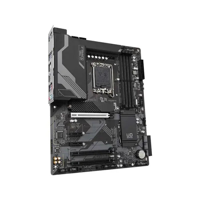 Gigabyte Z790 UD DDR5 12th/13th Gen Intel Motherboard