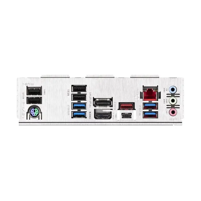 Gigabyte Z790 UD DDR5 12th/13th Gen Intel Motherboard
