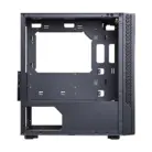 Golden Field HONOR 2 Mid Tower ATX ARGB Black Gaming Desktop Casing