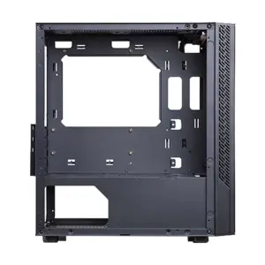 Golden Field HONOR 2 Mid Tower ATX ARGB Black Gaming Desktop Casing