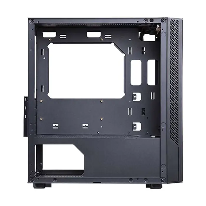golden-field-honor-2-mid-tower-atx-argb-black-21678510430.webp Golden Field HONOR 2 Mid Tower ATX ARGB Black Gaming Desktop Casing