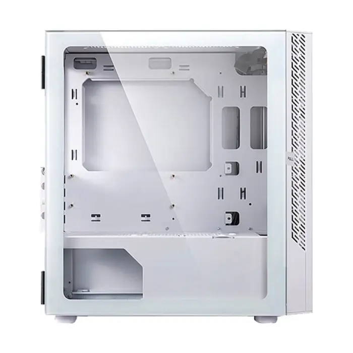 golden-field-honor-2-mid-tower-white-atx-gaming-31691993211.webp Golden Field HONOR 2 Mid Tower White ATX Gaming Desktop Casing with Standard PSU