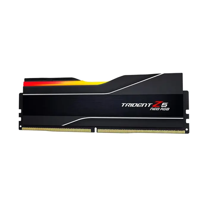 gskill-trident-z5-neo-rgb-16gb-ddr5-5600mhz-31725873380.webp G.Skill Trident Z5 Neo RGB 16GB DDR5 5600MHz Gaming Desktop RAM #F5-5600J3036D16GX2-TZ5NR