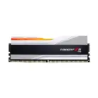 G.Skill Trident Z5 RGB 16GB DDR5 6000MHz Silver Gaming Desktop RAM #F5-6000J3238F16GX2-TZ5RS