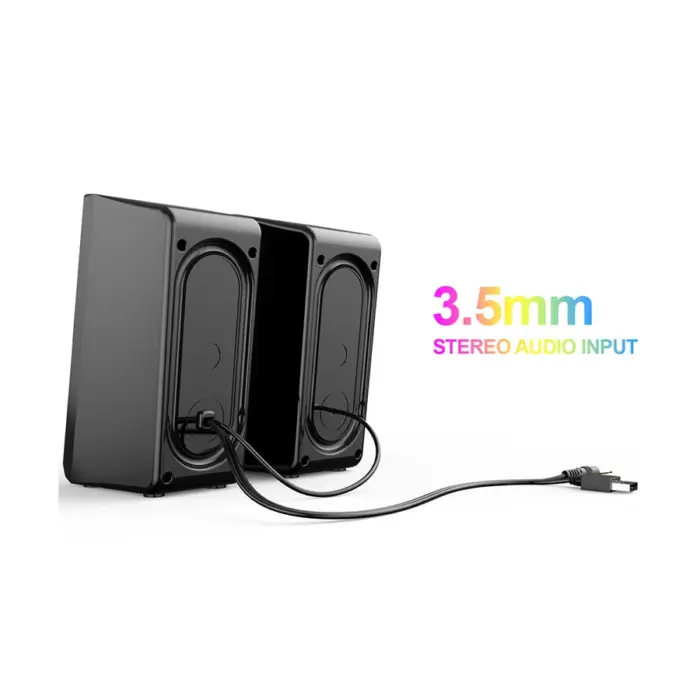 havit-sk202-rgb-usb-black-61724824162.webp Havit SK202 RGB USB Black Speaker