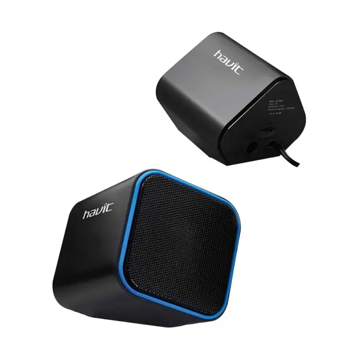 havit-sk473-usb-20-black-blue-21724832456.webp Havit SK473 USB 2.0 Black & Blue Speaker