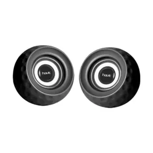 Havit SK486 USB 2.0 Black Speaker