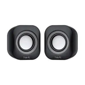 Havit SK704 USB 2.0 Black Speaker