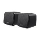 Havit SK764 Wired Stereo Black Speaker