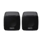 Havit SK764 Wired Stereo Black Speaker