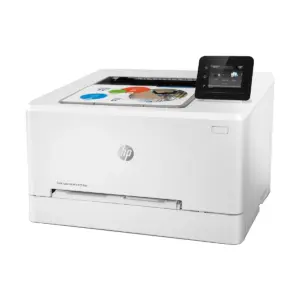 HP Color LaserJet Pro M255DW Single Function Color Laser Printer #7KW64A (Unofficial)