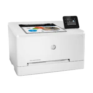 HP Color LaserJet Pro M255DW Single Function Color Laser Printer #7KW64A (Unofficial)