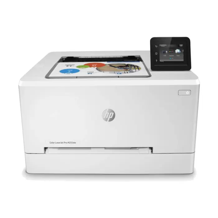 hp-color-laserjet-pro-m255dw-single-function-31609586795.webp HP Color LaserJet Pro M255DW Single Function Color Laser Printer #7KW64A (Unofficial)