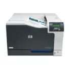 HP Professional CP5225n Single Function Color Laser Printer #CE711A) (Unofficial)