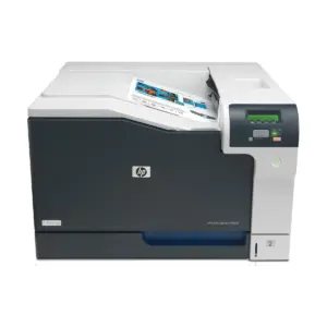 HP Professional CP5225n Single Function Color Laser Printer #CE711A) (Unofficial)