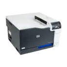 HP Professional CP5225n Single Function Color Laser Printer #CE711A) (Unofficial)