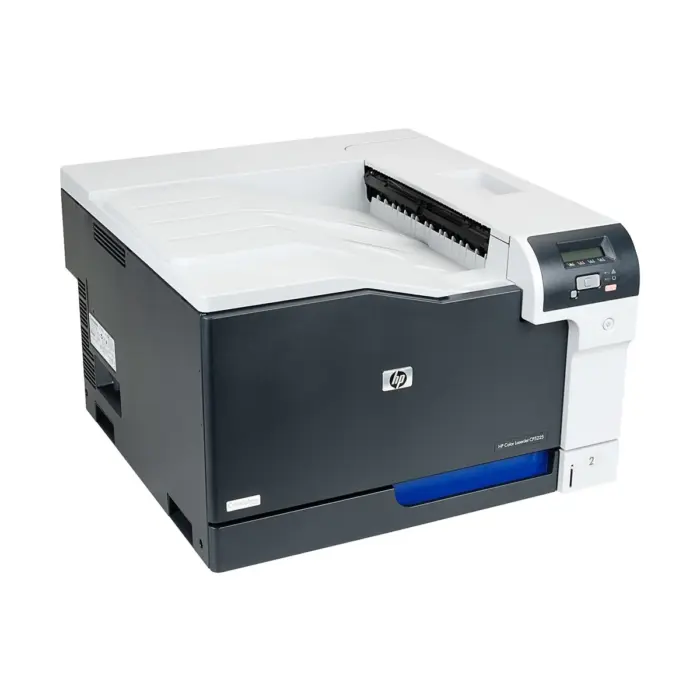 HP Professional CP5225n Single Function Color Laser Printer #CE711A) (Unofficial)