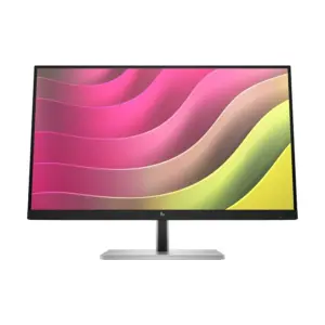 HP E24T G5 Elite 23.8 Inch FHD Touch HDMI, DP & USB Professional Monitor #6N6E6AA