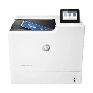 HP LaserJet Enterprise M653dn Single Function Laser Printer (Unofficial)