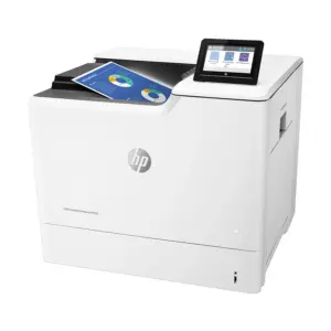 HP LaserJet Enterprise M653dn Single Function Laser Printer (Unofficial)