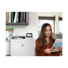 HP LaserJet Enterprise M653dn Single Function Laser Printer (Unofficial)