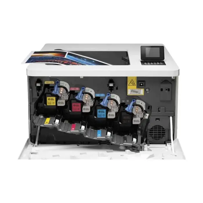 HP LaserJet Enterprise M751DN Single Function Color Laser Printer #T3U44A (Unofficial)