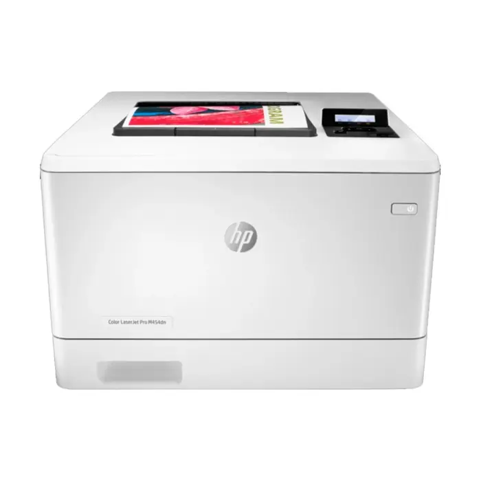 HP Pro M454dn Single Function Color Laser Printer #W1Y44A (Unofficial)