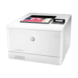 HP Pro M454dn Single Function Color Laser Printer #W1Y44A (Unofficial)