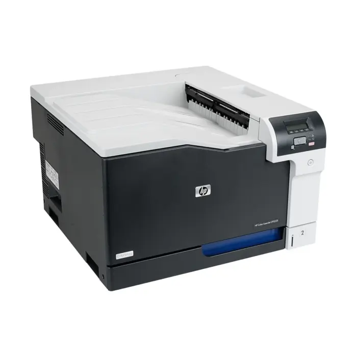 HP LaserJet CP5225DN Single Function Professional Color Laser Printer #CE712A (Unofficial)