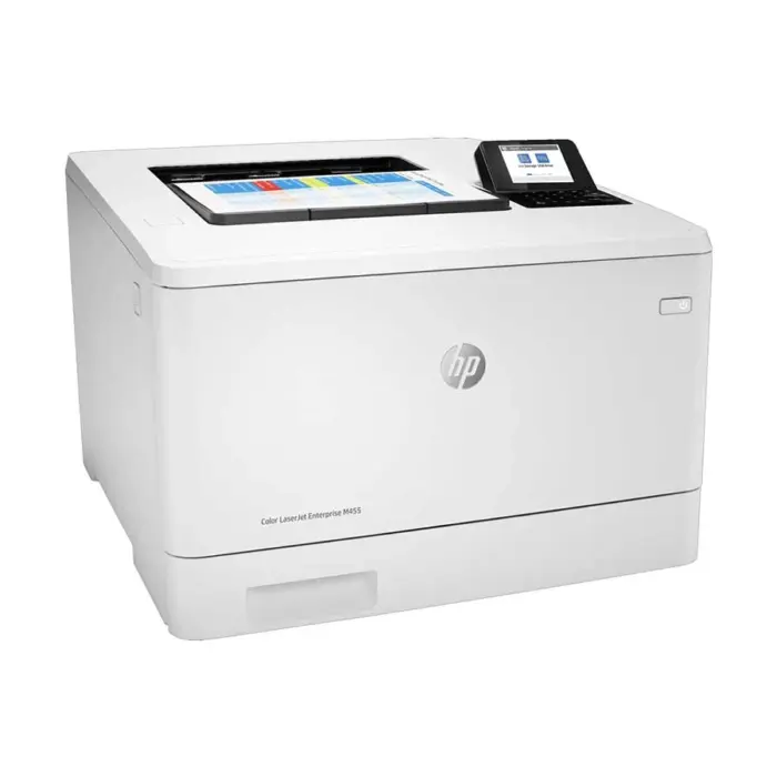 HP M455dn Single Function Color Laser Printer #3PZ95A (Unofficial)