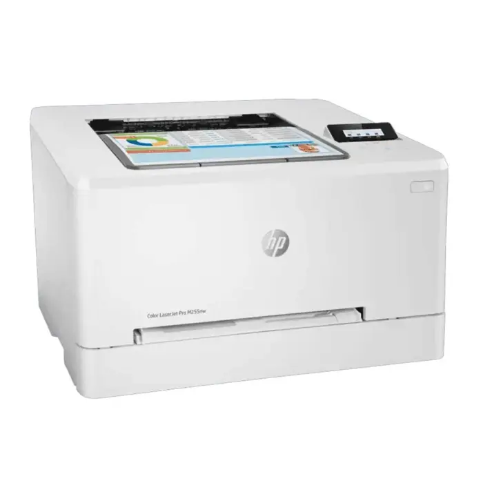 HP Pro M255nw Single Function Color Laser Printer #7KW63A#BBU (Unofficial)