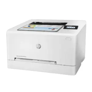 HP Pro M255nw Single Function Color Laser Printer #7KW63A#BBU (Unofficial)