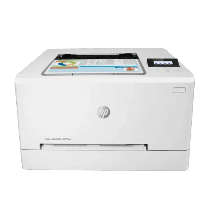 HP Pro M255nw Single Function Color Laser Printer #7KW63A#BBU (Unofficial)